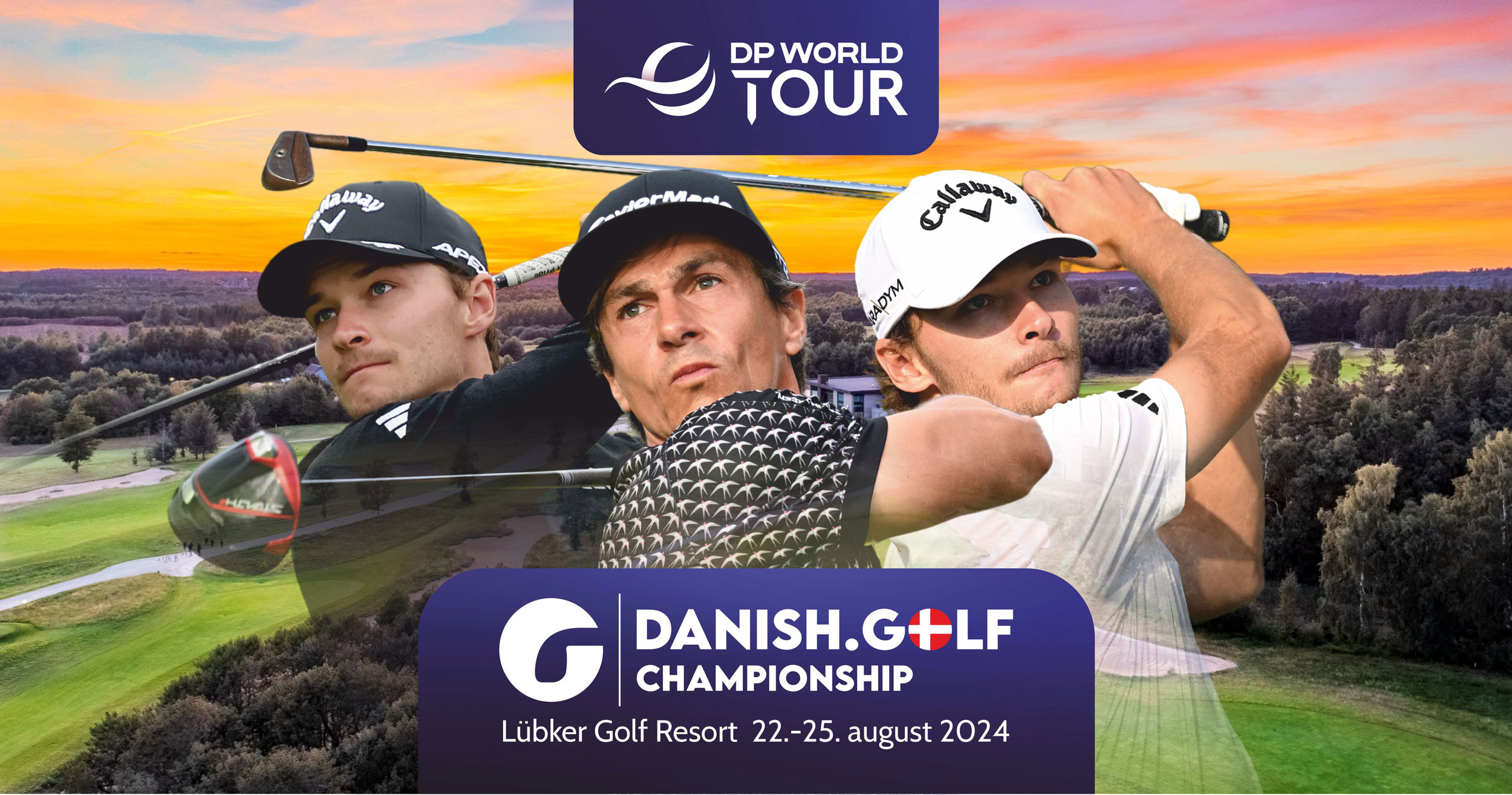 Danish Golf Championship Se mere her